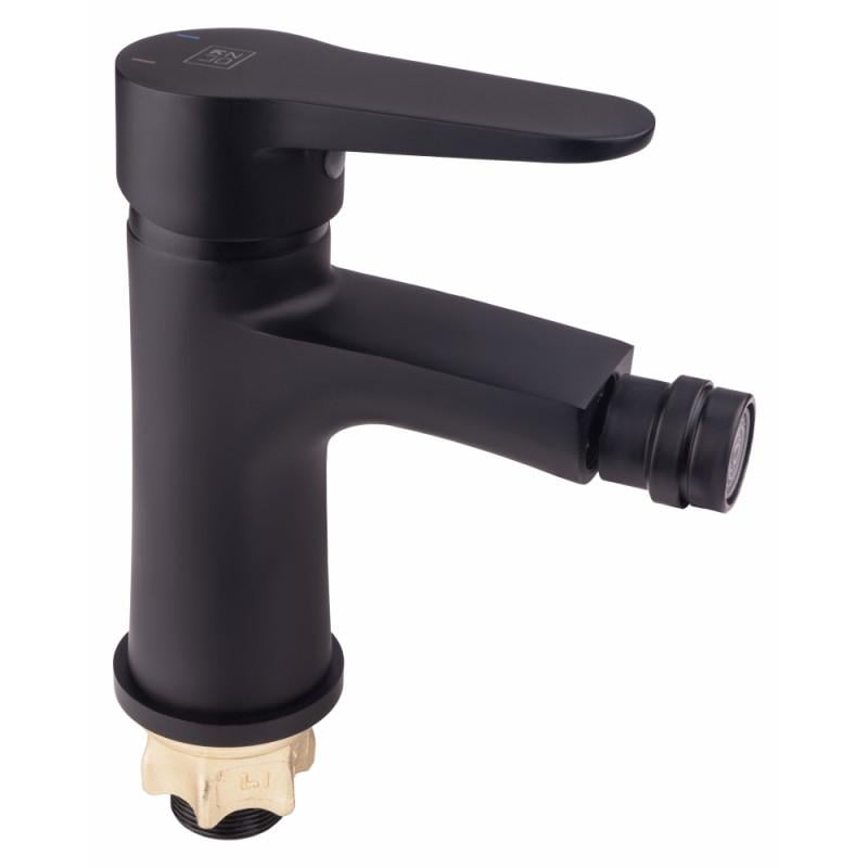 Смеситель для биде Lidz BLA 14 43 001AF (142159)