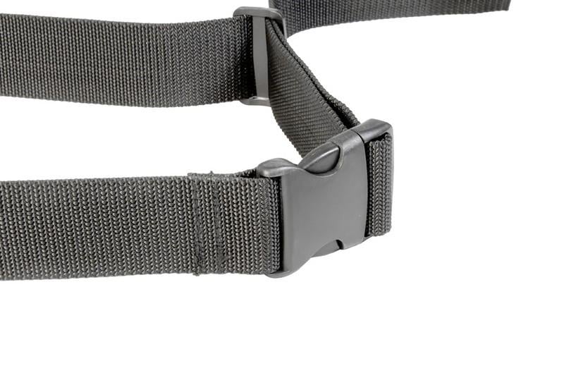 Пояс под сумки для инструментов Mastertool 1600х50 мм (79-1938) - фото 3 Пояс под сумки для инструментов Mastertool 1600х50 мм (79-1938) - фото 3