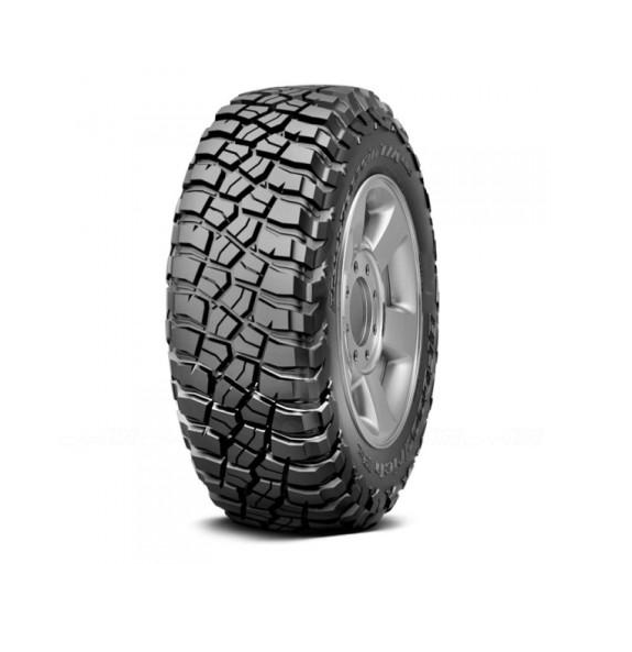 Шина всесезонна BFGoodrich Mud Terrain T/A KM3 255/70 R16 120/117Q