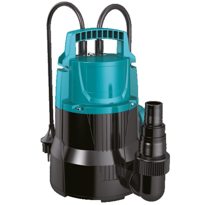 Дренажный насос LEO LKS-756P 0,75 кВт (773144)