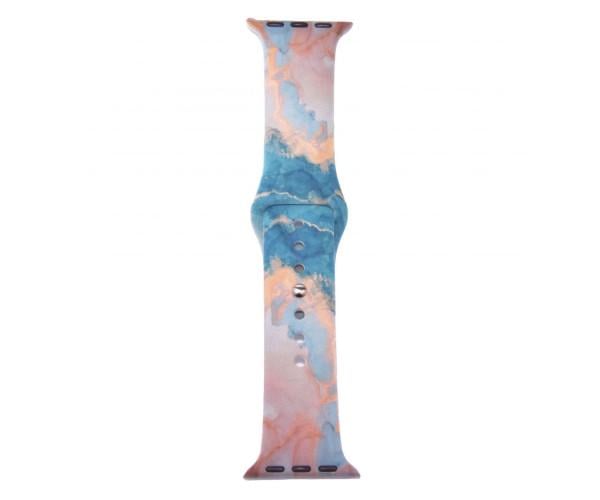 Ремешок Pattern Marble для Apple Watch 150 38/40 мм