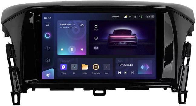 Магнитола штатная Teyes CC3 2K 4/64 Gb Mitsubishi Eclipse Cross 1 2017-2021 F1 9" (AR-89285) Магнитола штатная Teyes CC3 2K 4/64 Gb Mitsubishi Eclipse Cross 1 2017-2021 F1 9" (AR-89285)