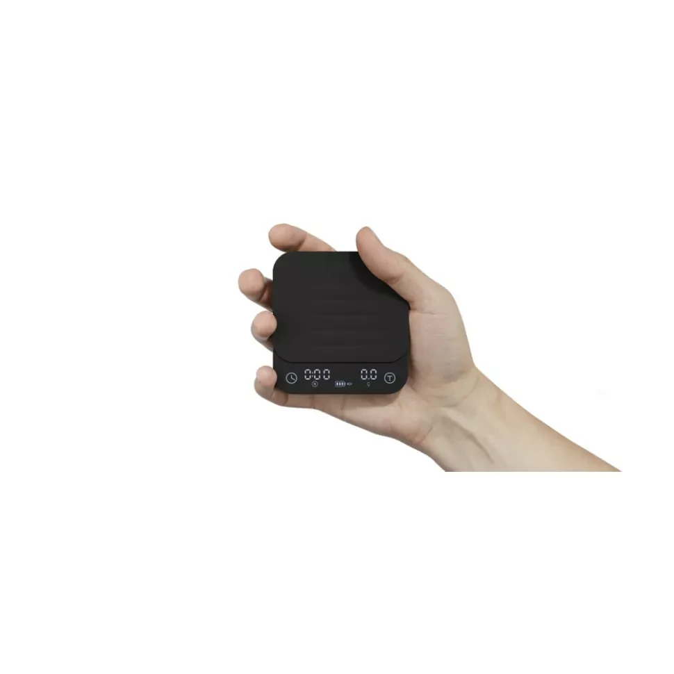 Весы кухонные Wacaco Exagram Scale Pro (W_EXGR_PRO) - фото 8