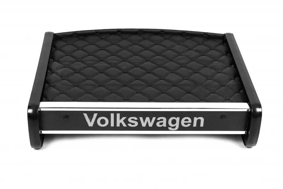 Полиця на панель Volkswagen T5 Transporter 2003-2010 Eco Black (29-51- pol673)