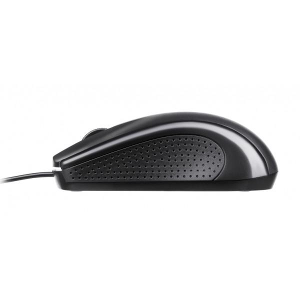 Компьютерная мышка 2Е MF130UB USB Черный (13103779) - фото 4