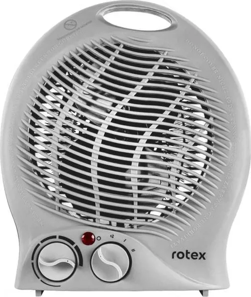 Тепловентилятор Rotex RAS04-G