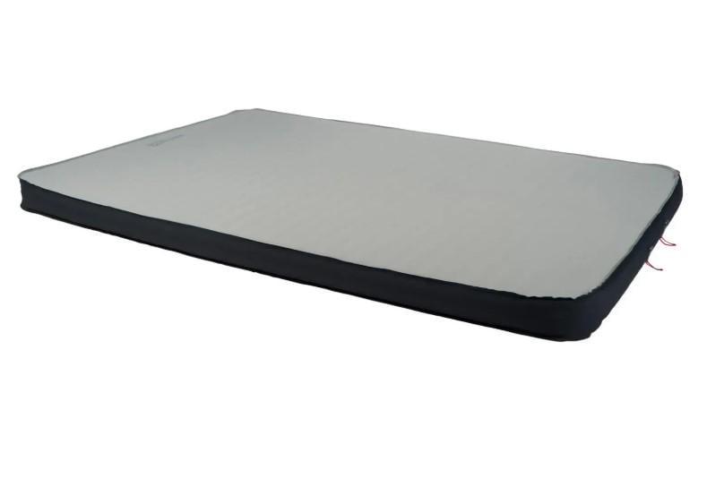 Коврик самонадувающийся Wechsel Teron 42 10.0 XT TL Grey (DAS303237)