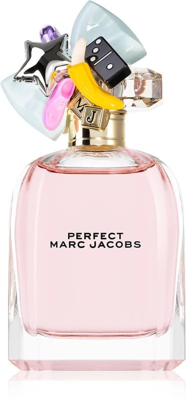 Парфюмированная вода Marc Jacobs Perfect в транспортной упаковке 100 мл (1833_7779)