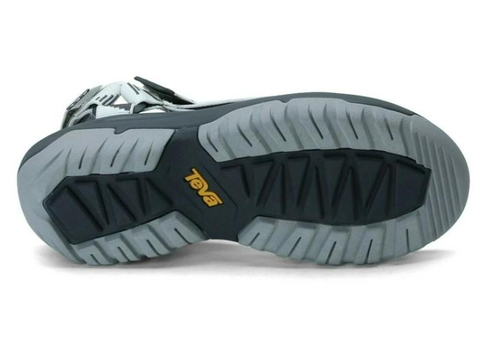 Сандалії жіночі Teva Hurricane XLT2 W's р. 37 Chara Bright White (29935) - фото 7