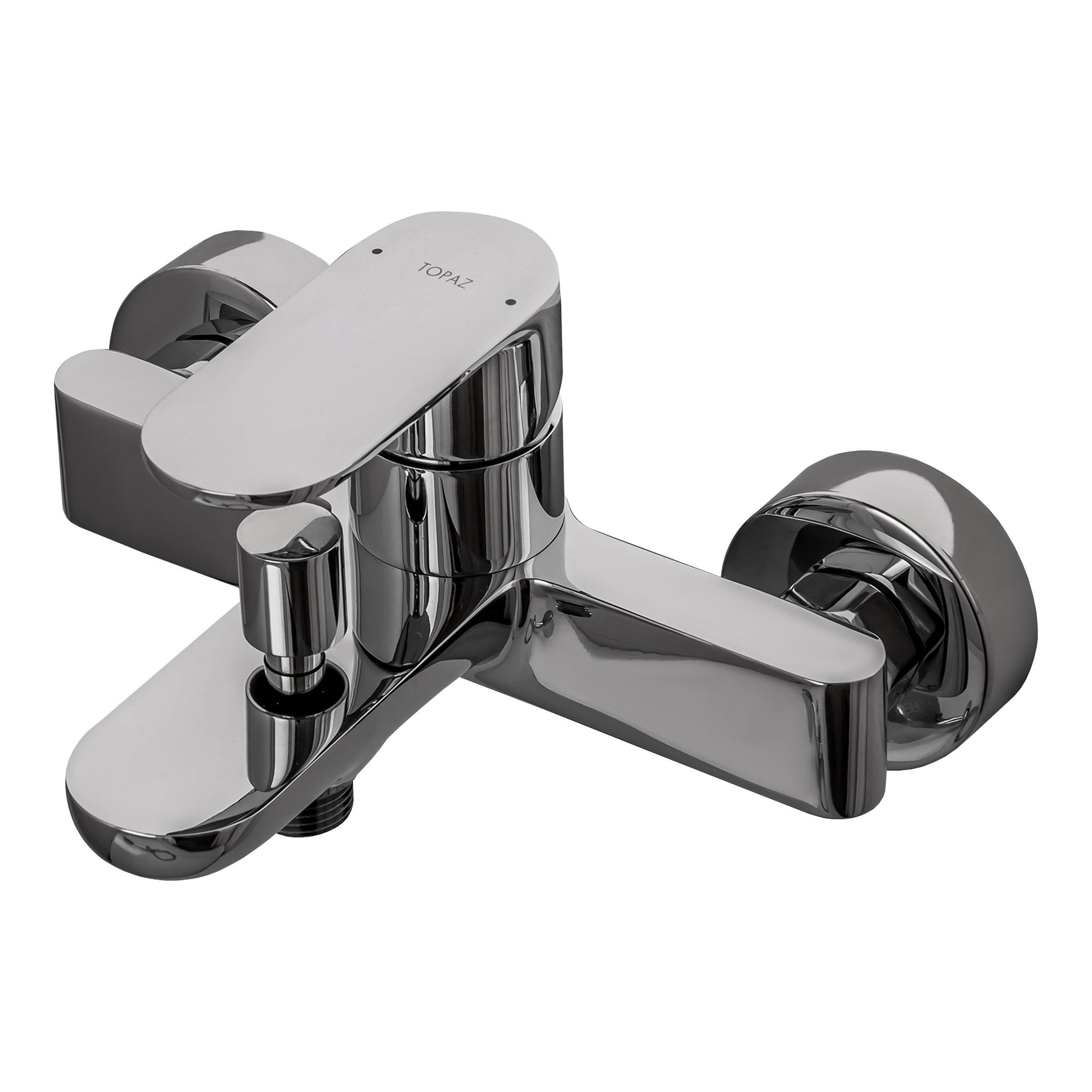 Смеситель для ванны TOPAZ BARTS TB 07101-H36 (000013602)