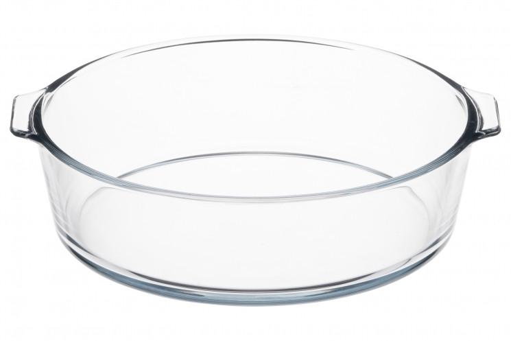 Форма для запекания Ardesto Black Mars 1,6 л (AR2401BG)