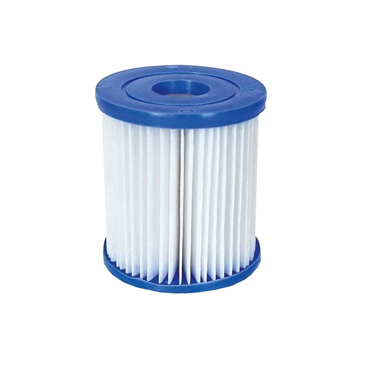 Фільтр для фільтруючого насоса Bestway 58094 типу II 2 шт. (414434) - фото 3 Фільтр для фільтруючого насоса Bestway 58094 типу II 2 шт. (414434) - фото 3