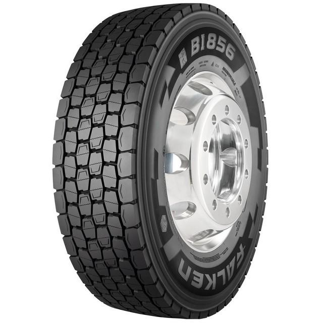 Шина Falken BI-856 ведуча 295/60 R22.5 150/147L всесезонні