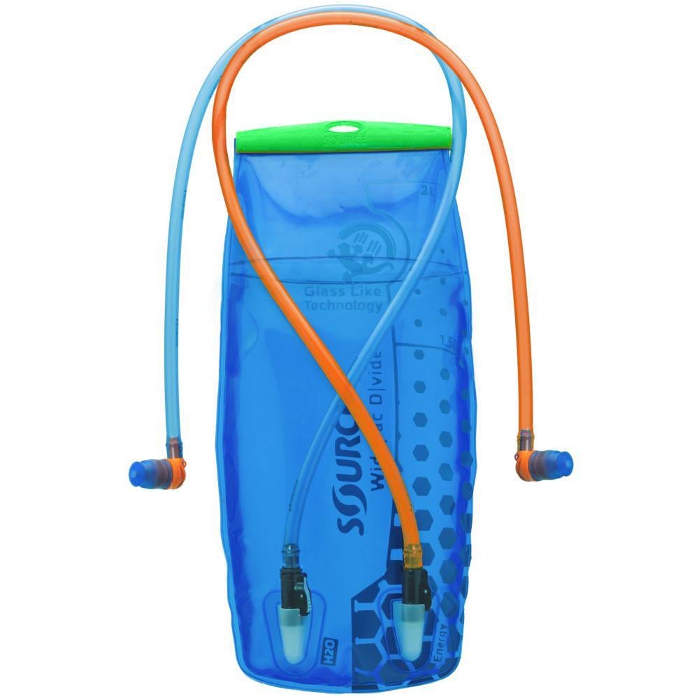 Питьевая система Source Widepac D|vide 3 л (1004-2061520103)