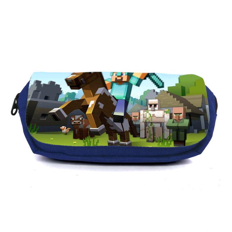 Пенал школьный Minecraft-0021 (1404953575)