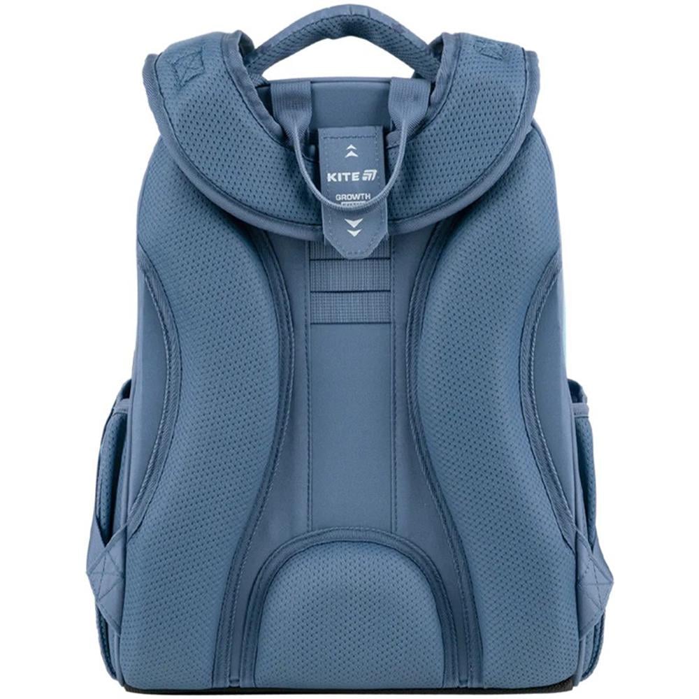 Шкільний набір KITE Education Studio Pets рюкзак/пенал/сумка для взуття (SET_(SP25-531M) - фото 14 Шкільний набір KITE Education Studio Pets рюкзак/пенал/сумка для взуття (SET_(SP25-531M) - фото 14