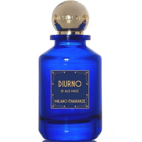 Парфюмированная вода унисекс Milano Fragranze Diurno 100 мл (3977)