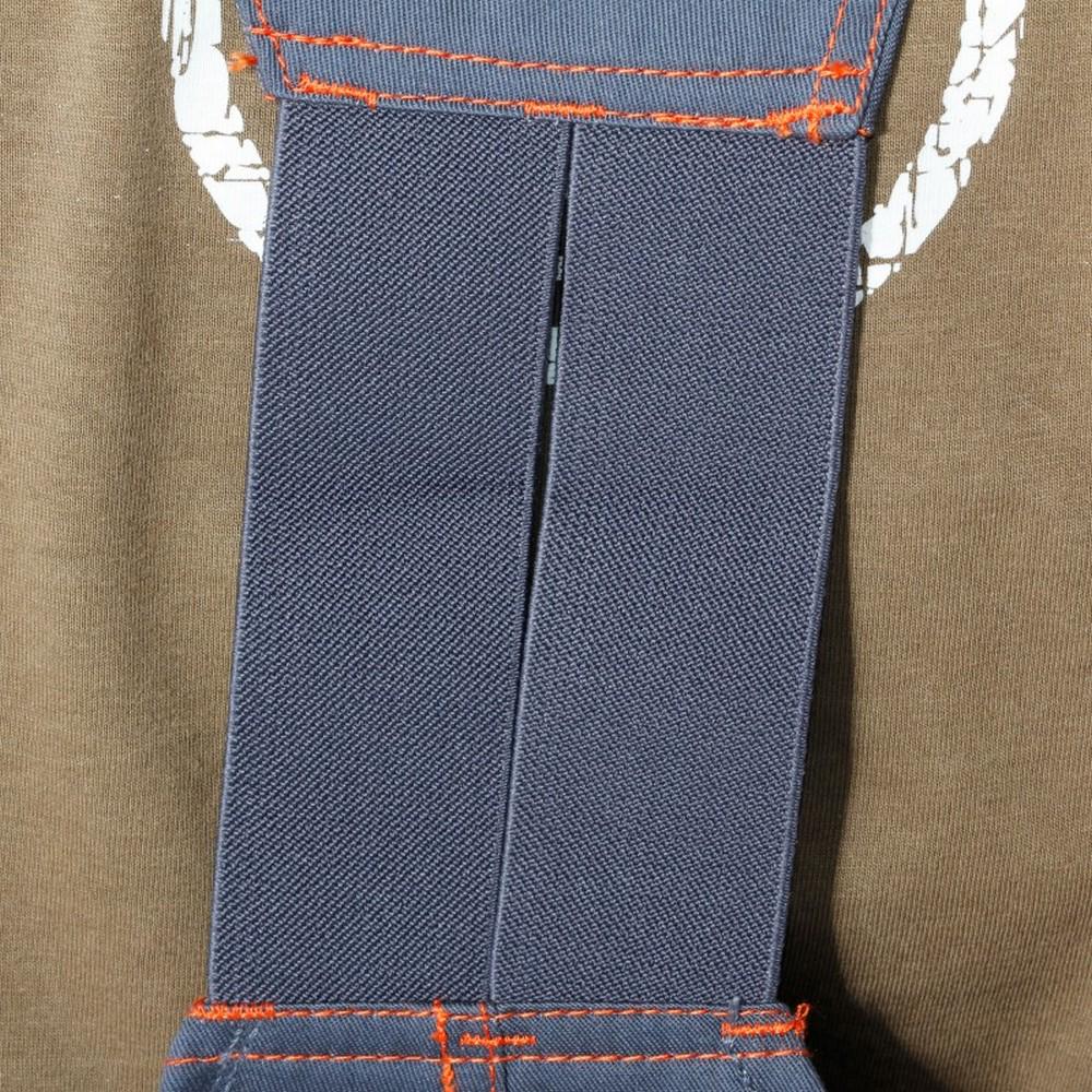 Комбинезон LAHTI PRO Allton L 52 см/176 см/90-94 см (LPAO76L) - фото 9 Комбинезон LAHTI PRO Allton L 52 см/176 см/90-94 см (LPAO76L) - фото 9