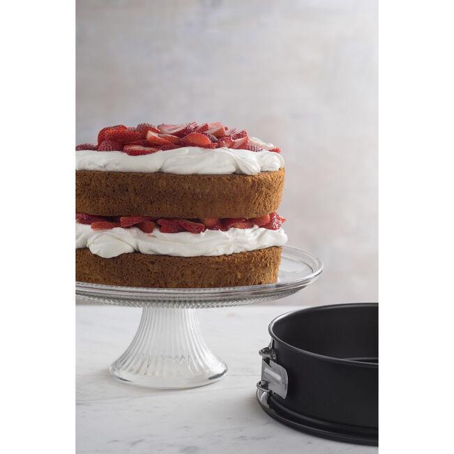 Форма для запекания Ballarini PATISSERIE разъемная 26 см (1AG150.26) - фото 2 Форма для запекания Ballarini PATISSERIE разъемная 26 см (1AG150.26) - фото 2