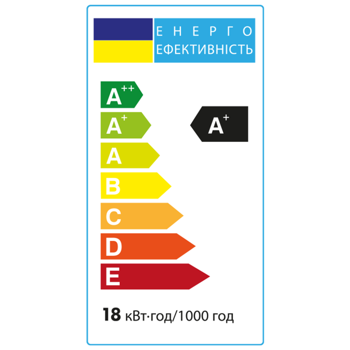 Лампа світлодіодна Vestum T8 18W 1600Лм 4200K 175-250V G13 1200 мм (1-VS-4004) - фото 2 Лампа світлодіодна Vestum T8 18W 1600Лм 4200K 175-250V G13 1200 мм (1-VS-4004) - фото 2