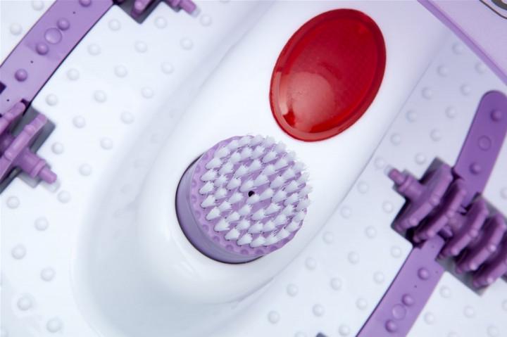 Ванночка для ніг Mesko MS 2152 - фото 6
