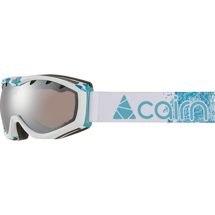 Маска Cairn Jam SPX3 flower Blue/Shade