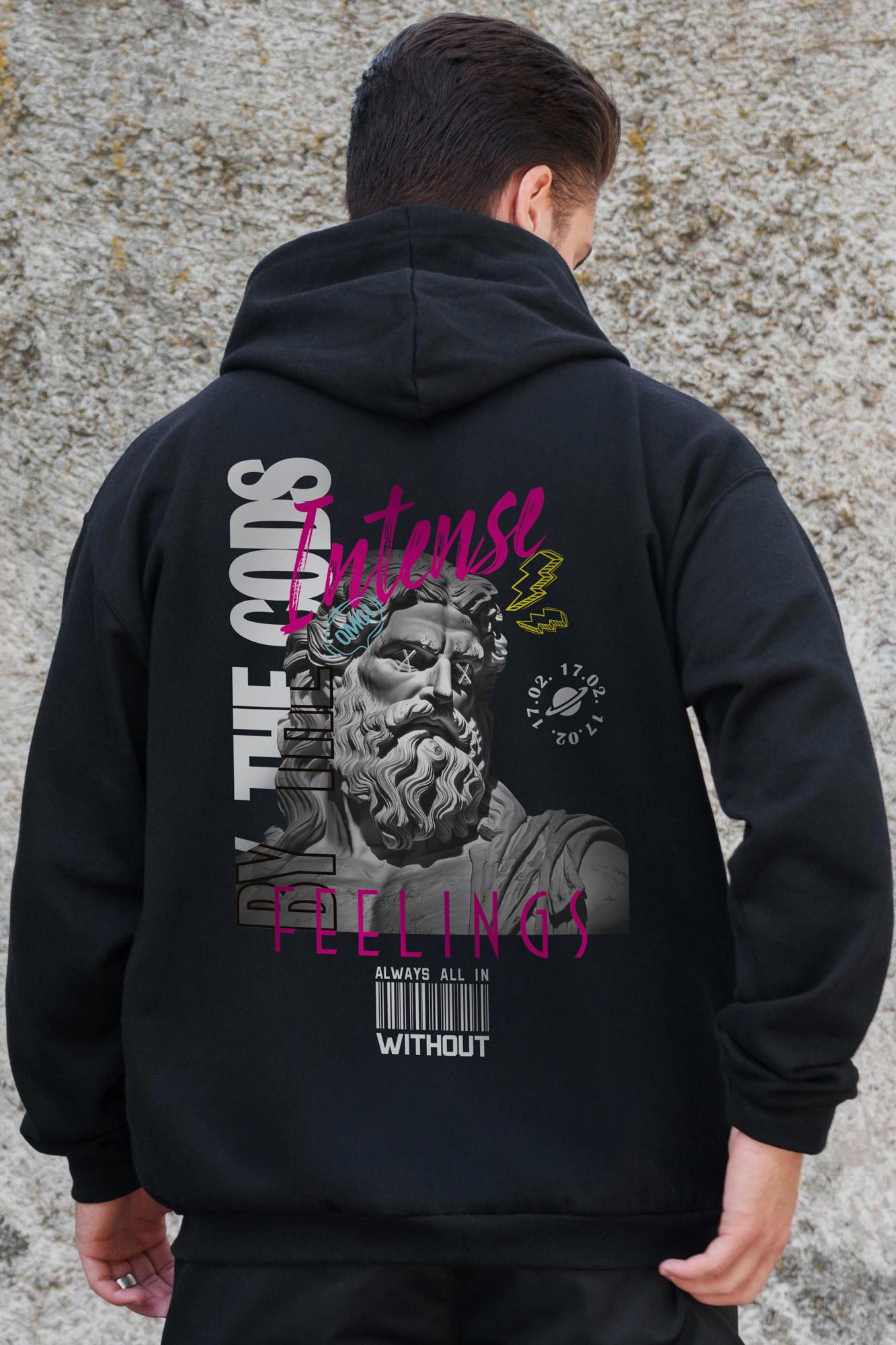 Худи-зип с принтом Without Feelings Kane S/M Black (S/M8055810) Худи-зип с принтом Without Feelings Kane S/M Black (S/M8055810)