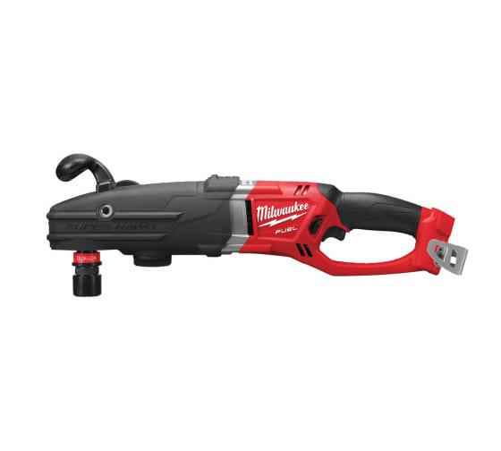 Акумуляторний кутовий дриль Milwaukee M18 FRADH-0 FUEL (4933451290) - фото 2