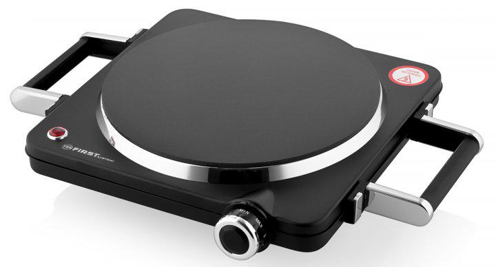 Настільна електрична плита First FA-5096-5