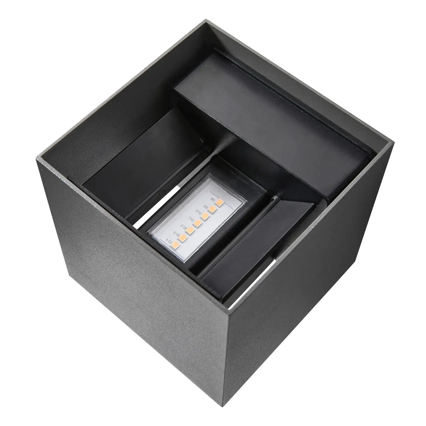 Уличный светильник Nordlux 2418331050 MILDA - фото 2 Уличный светильник Nordlux 2418331050 MILDA - фото 2