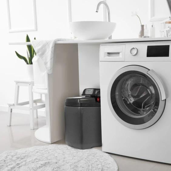 Смягчитель воды Ecosoft Pink 100 (FU1013CABDVUP) - фото 4 Смягчитель воды Ecosoft Pink 100 (FU1013CABDVUP) - фото 4