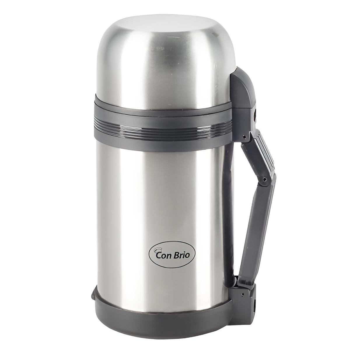 Термос харчовий Con Brio 1 л (327СВ) Термос харчовий Con Brio 1 л (327СВ)