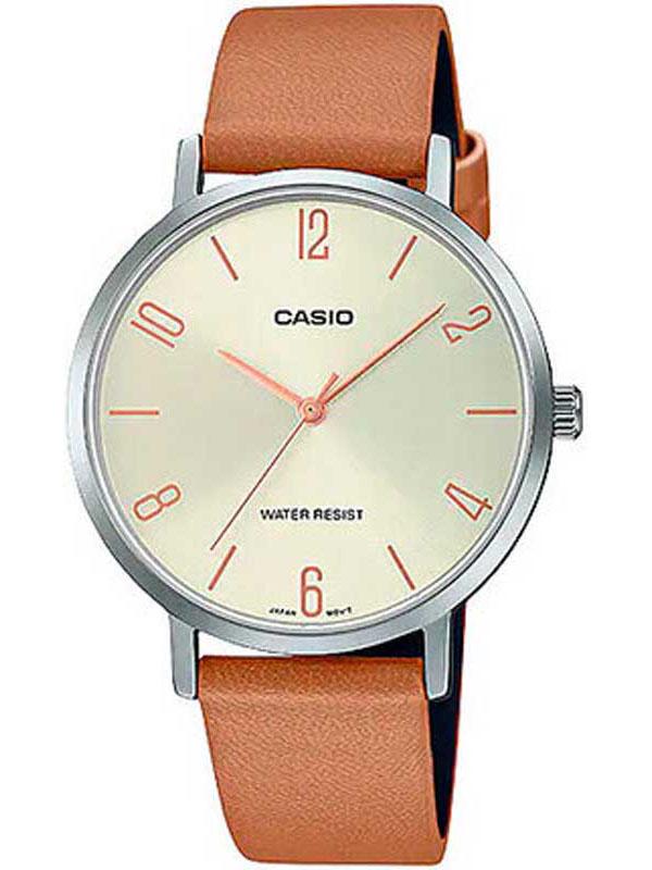 Наручний годинник жіночий Casio LTP-VT01L-5B (882907)