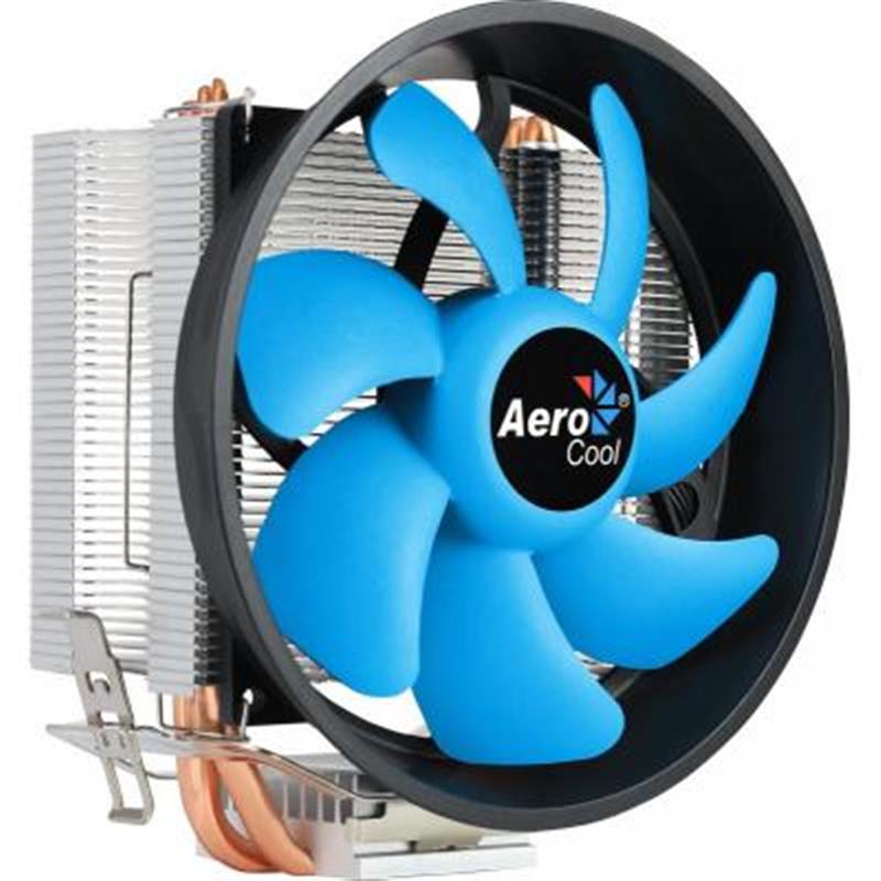 Кулер для процесора AeroCool Verkho 3 Plus (ACTC-NA30310.01)