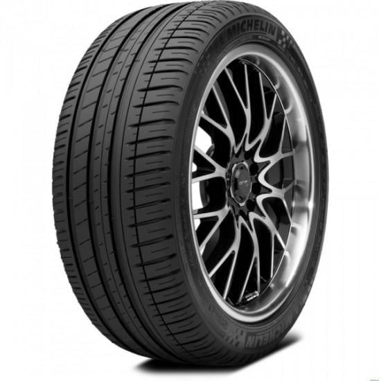 Автошины Michelin Pilot Sport 3 245/45 R19 102Y