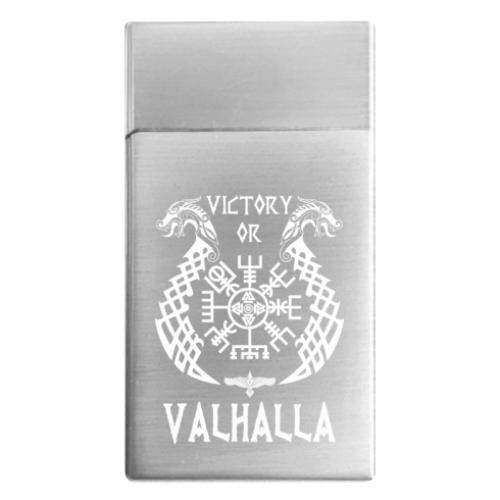 Зажигалка газовая Victory of Valhalla (12886838-49-180193)