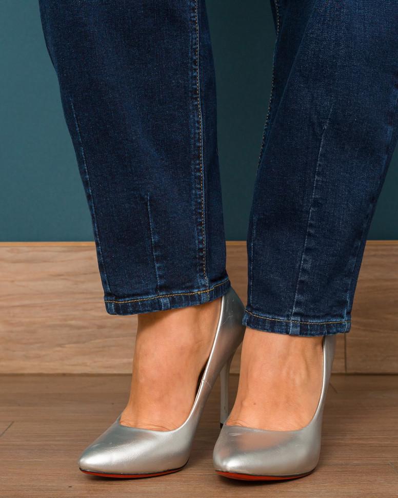 Джинси CJeans 6074-4 p. 36 - фото 6 Джинси CJeans 6074-4 p. 36 - фото 6