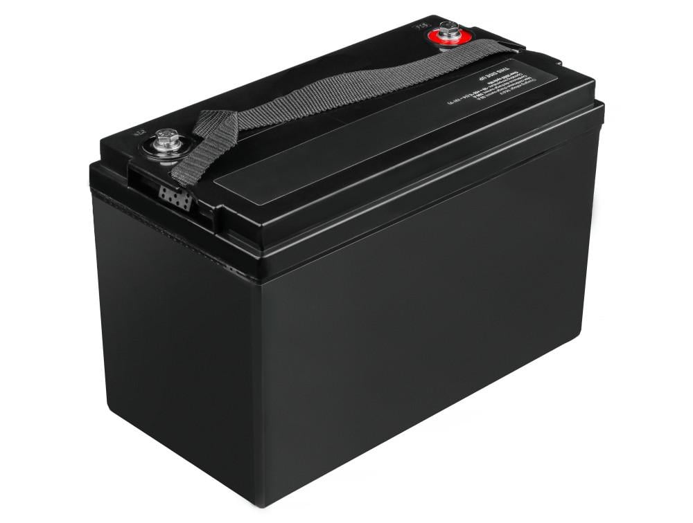 Аккумулятор Green Cell LiFePO4 12,8V 125Ah (CAV13) - фото 2 Аккумулятор Green Cell LiFePO4 12,8V 125Ah (CAV13) - фото 2