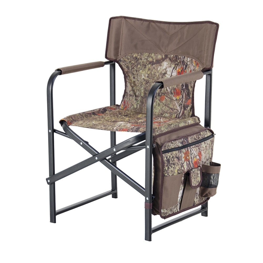 Стул туристический складной для рыбалки Vitan Гетьман 30x15 мм Лес Стул туристический складной для рыбалки Vitan Гетьман 30x15 мм Лес