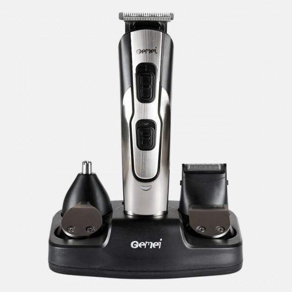 Мужской мультитриммер Gemei GM-592 10в1