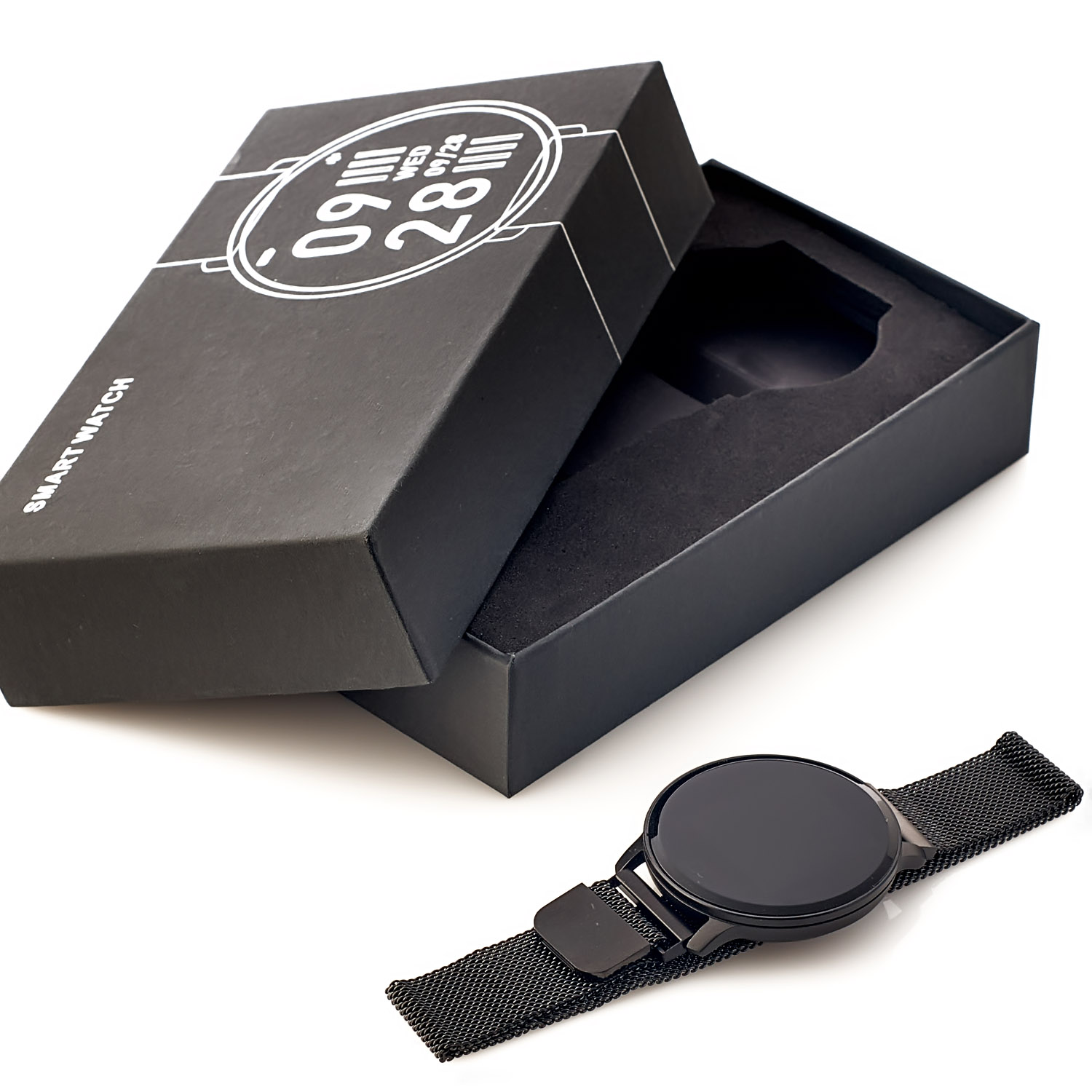 Смарт годинник Smart Watch T 20 водонепроникний - фото 3 Смарт годинник Smart Watch T 20 водонепроникний - фото 3