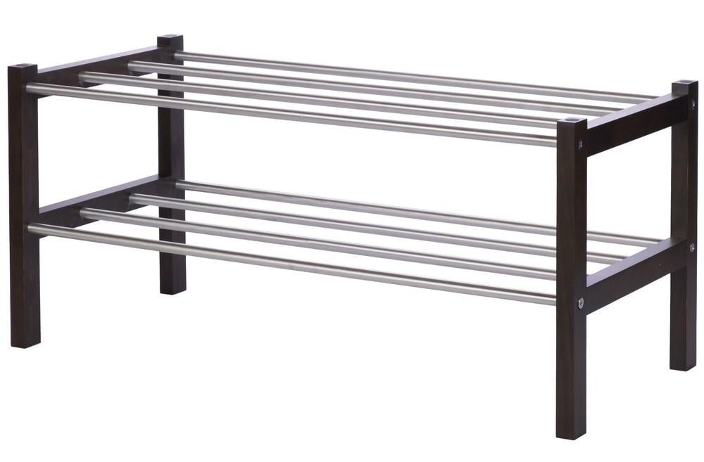 Полка для обуви EcoLoft IN-2443 в стиле лофт (25287326)