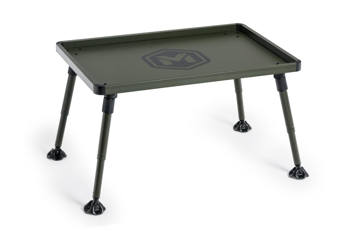 Рюкзак рыболовный Mivardi M-BTPRXL складной bivvy table 50х35 см с чехлом
