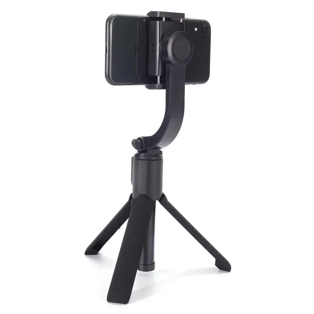 ᐉ Селфи штатив-стабилизатор автоматический сбалансированный Gimbal GS-40