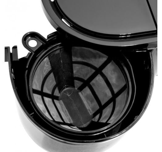 Кавоварка First FA-5464-4 (FA-5464-4) - фото 10 Кавоварка First FA-5464-4 (FA-5464-4) - фото 10