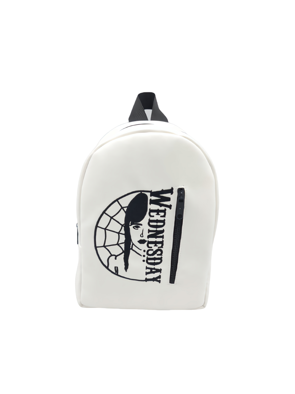 Рюкзак для девочек Венздей (7591) Рюкзак для девочек Венздей (7591)