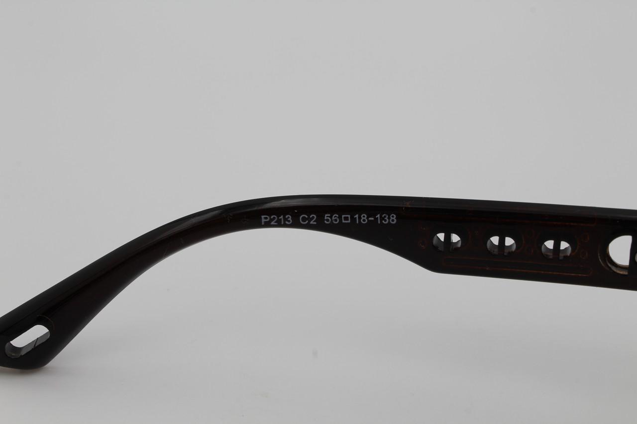 Солнцезащитные очки женские поляризационные P213 c2 (2600733904) - фото 10 Солнцезащитные очки женские поляризационные P213 c2 (2600733904) - фото 10