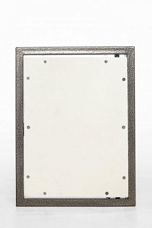 Ревизионный люк под плитку ФОРМАТ Р 20-20 см (19633) - фото 2 Ревизионный люк под плитку ФОРМАТ Р 20-20 см (19633) - фото 2