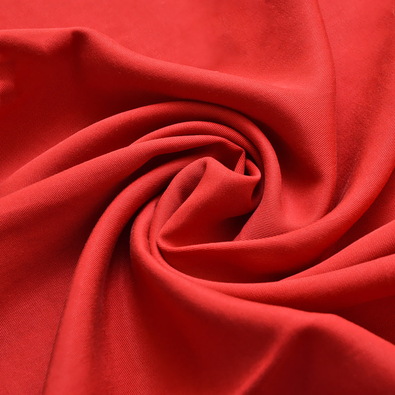 Тканина IDEIA Тенсел-твіл 1,5 м Червоний (2200004126142)