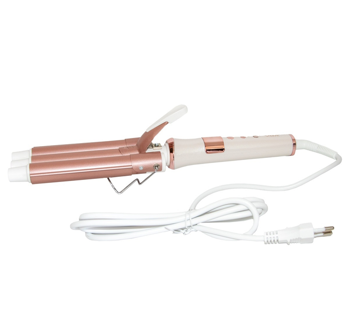 Плойка VGR для завивки волос (V-599)